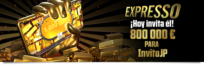 Expresso 1 millón